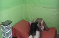 الهواة في سن المراهقة مع مذهلة الحمار كذاب على بلدي الديك حتى creampie