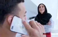 الزنجبيل في سن المراهقة الملاعين القرف من أبي.