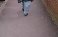 كارينا كاي يحصل لها الحمار مارس الجنس.