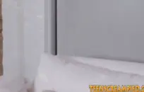 في سن المراهقة الملاعين نفسها حتى انها cums