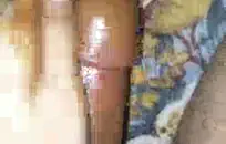 يلعب بلدي الساخنة فرنك غيني مع بوسها و cums في سناب شات.