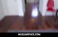 ممارسة الجنس مع الزوجة بعد الحفلة.