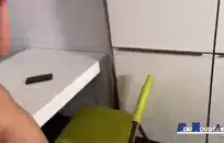 Chloe cherie يحصل قصفت بشدة مع بي بي سي.