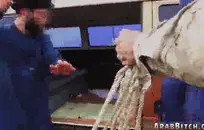 تحبها عندما تقذف على قضيبي.