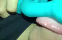 بلدي قرنية السابق مص ديكي وابتلاع نائب الرئيس.